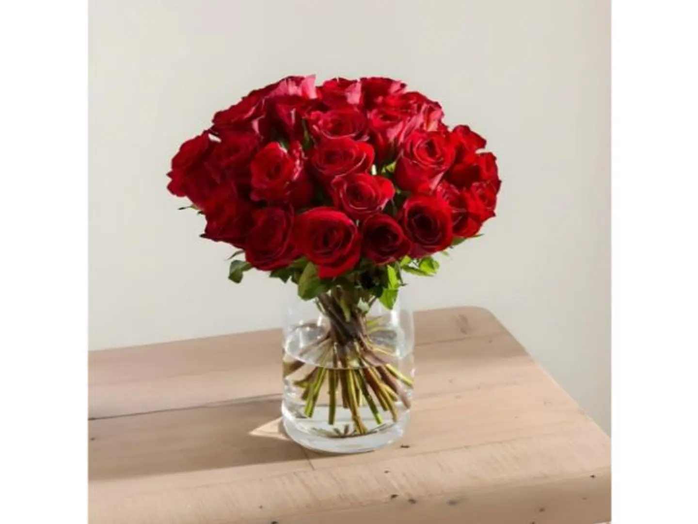 The Red Adoration Winner