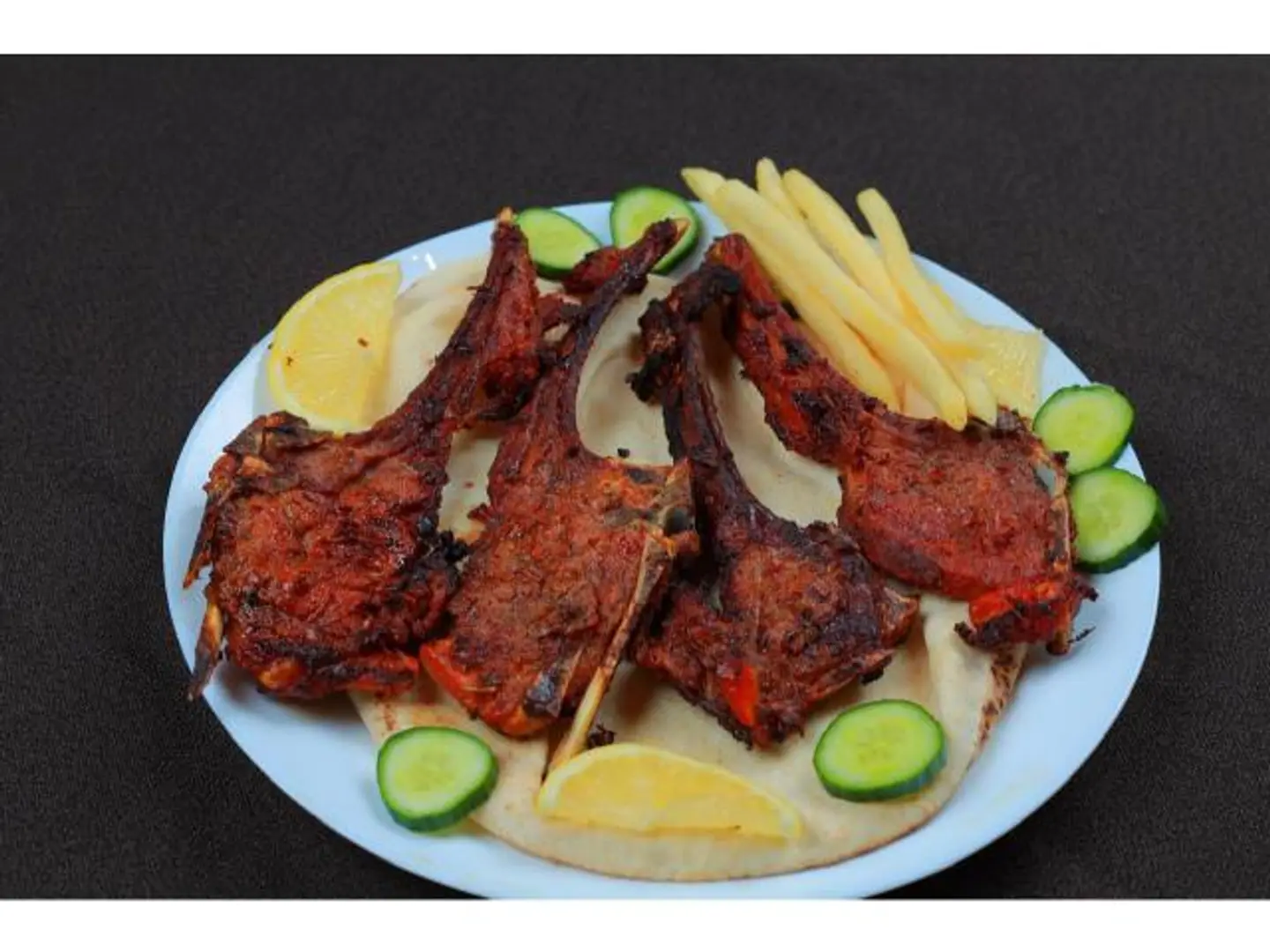 Lamb Ribs