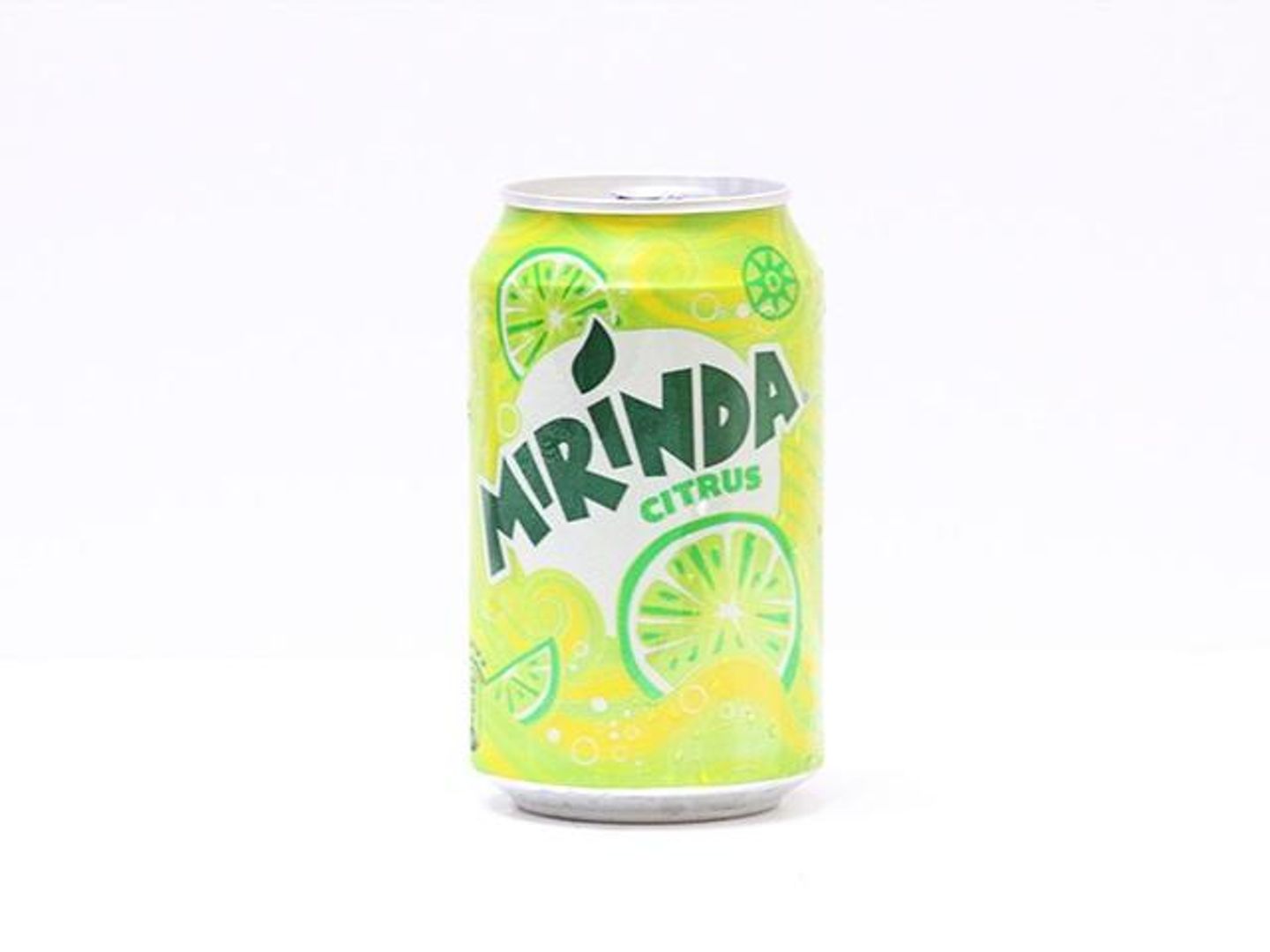 Mirinda Citrus