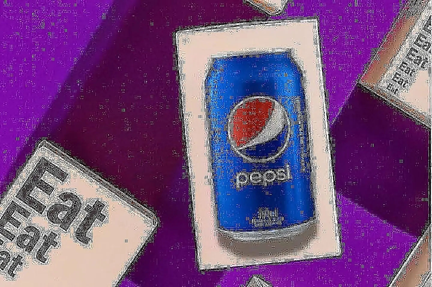 Pepsi