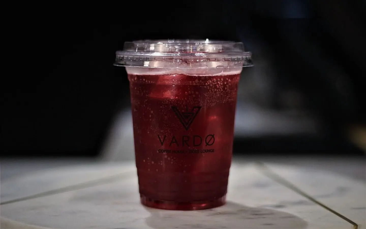 ايس امريكانو