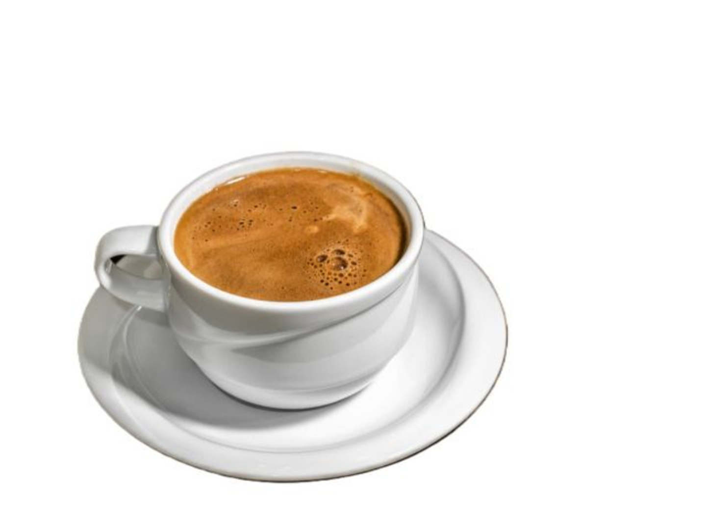 Turkish Coffee