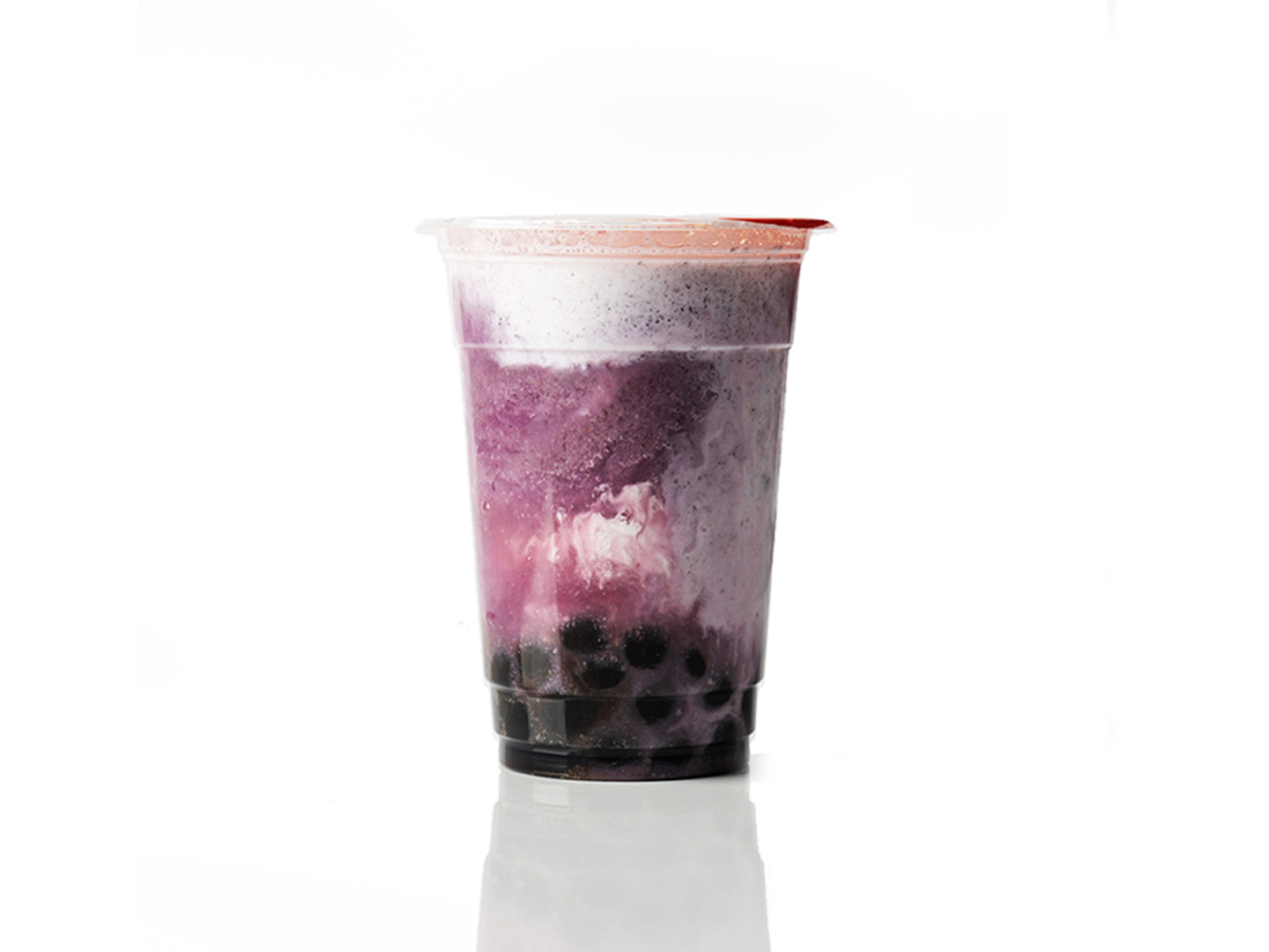 Ube Purple Smoothie Pearl