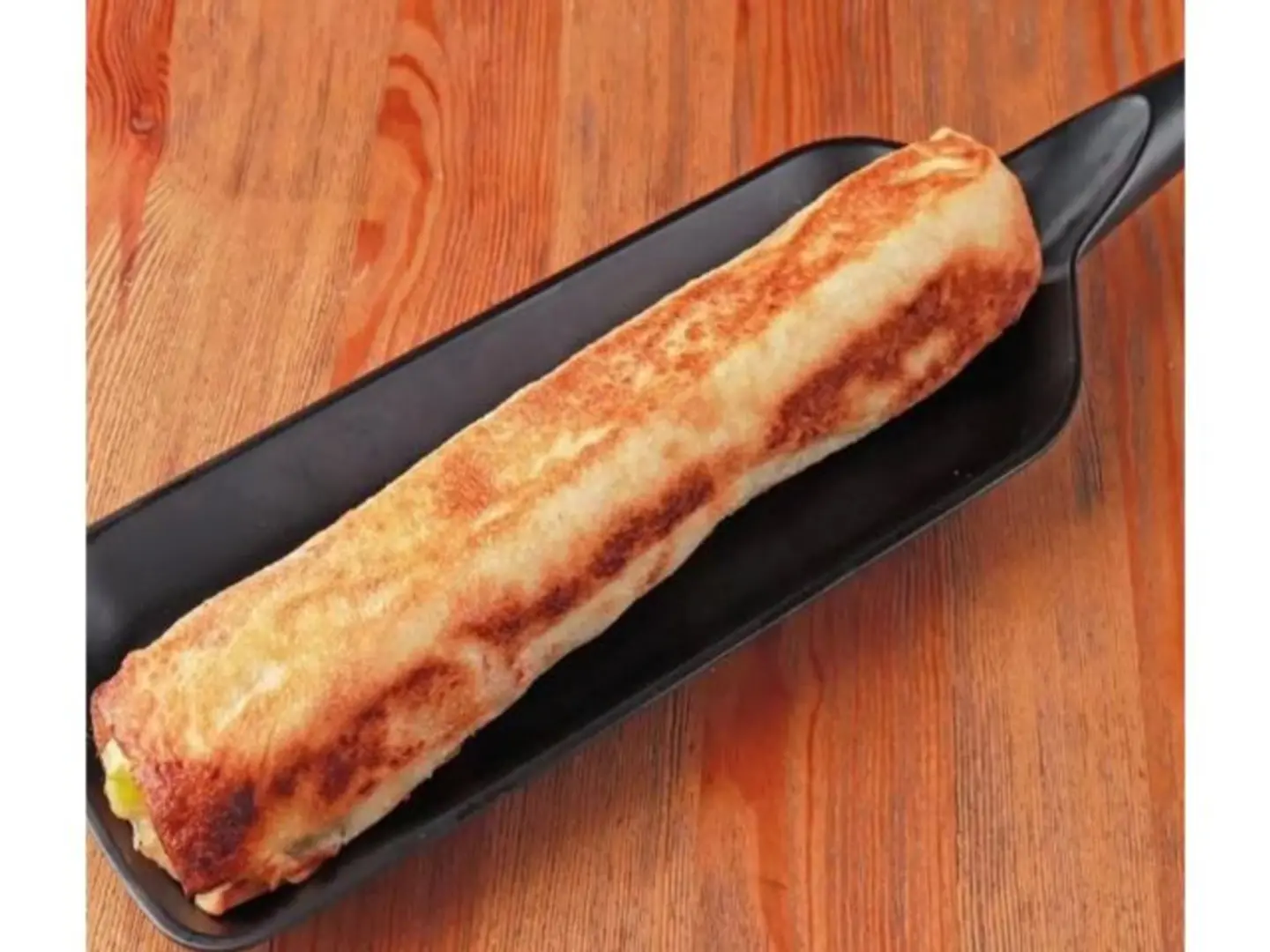 رول تشيكن رانش