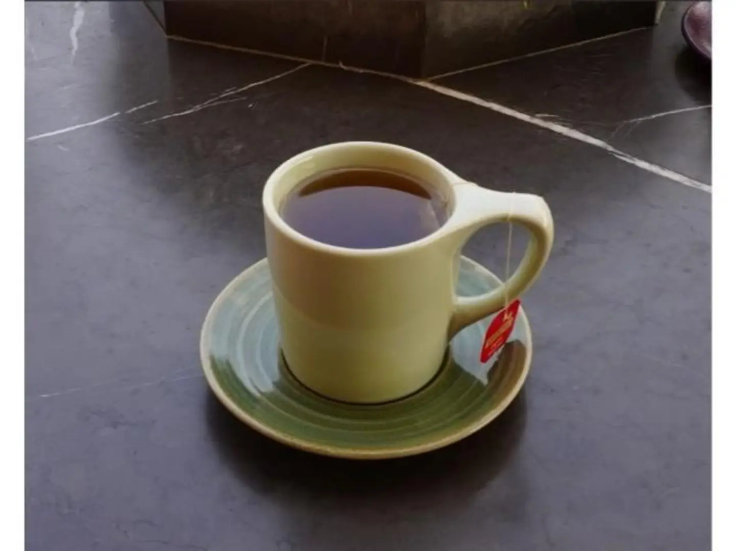 شاي