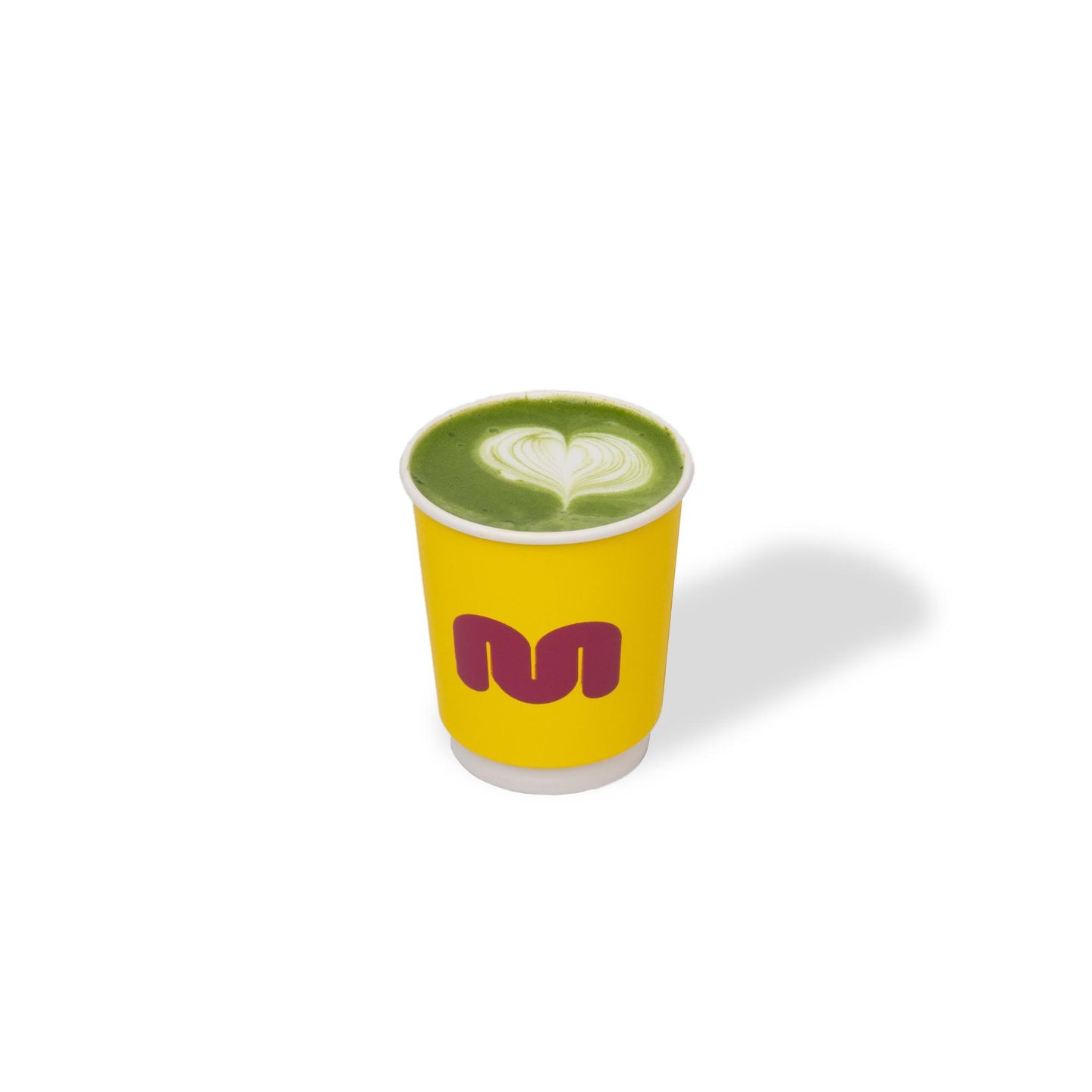 Matcha Mao