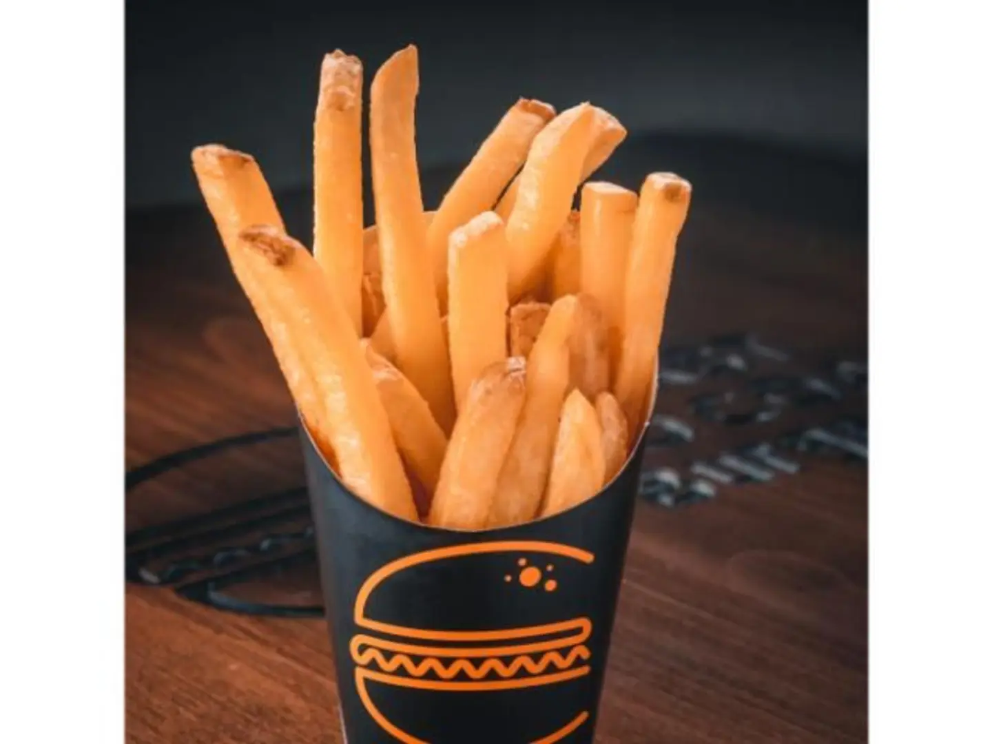 بطاطس مقلية