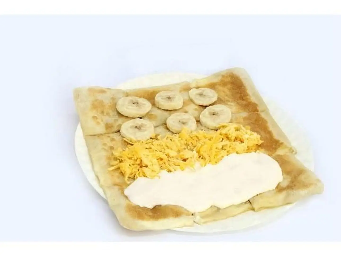 مطبق حلو مشكل