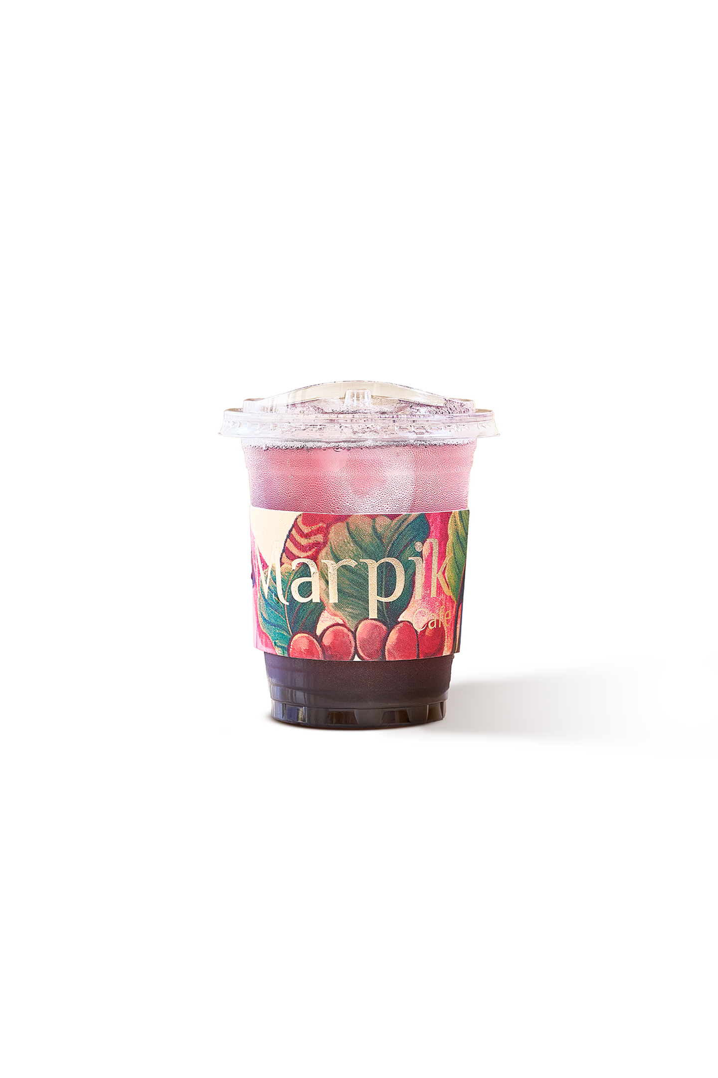 Tropical Passion