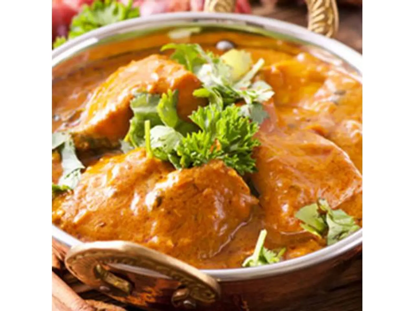 Yemeni Style Fish Stew