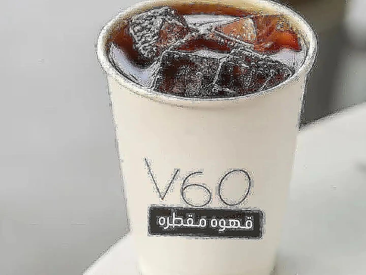 في 60 بارد خوخ