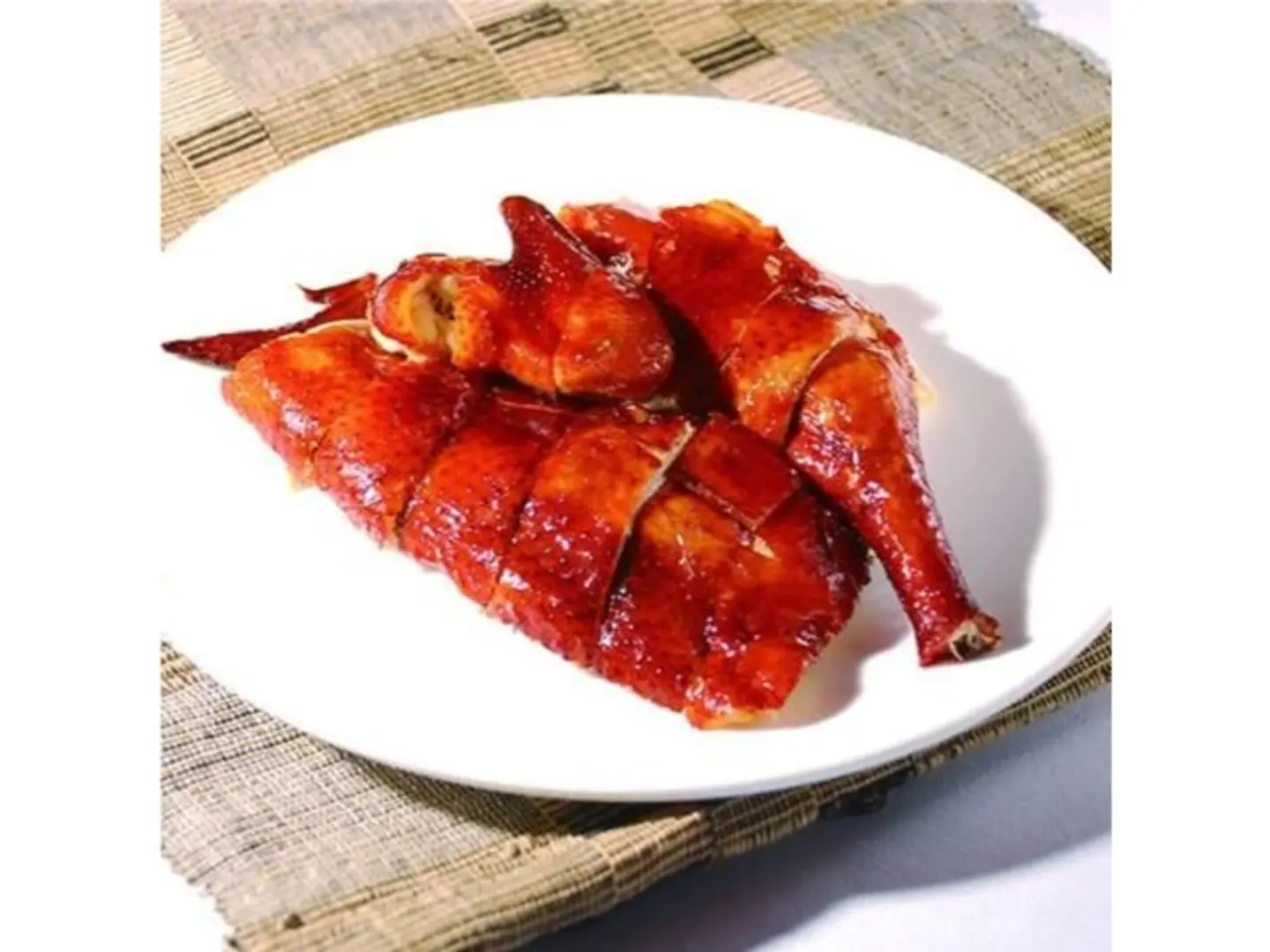 Spicy Grilled Fish