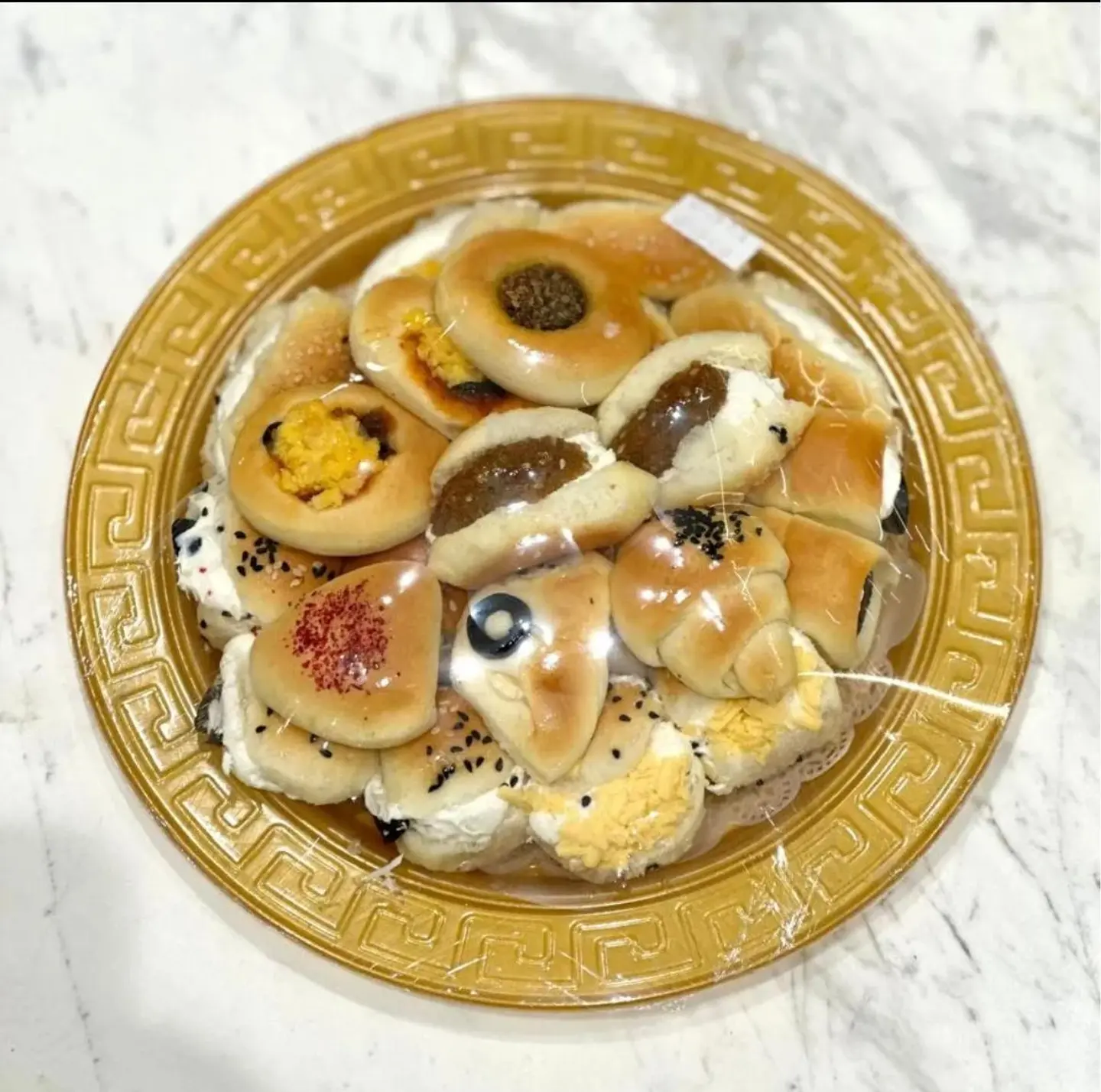 معجنات صغير