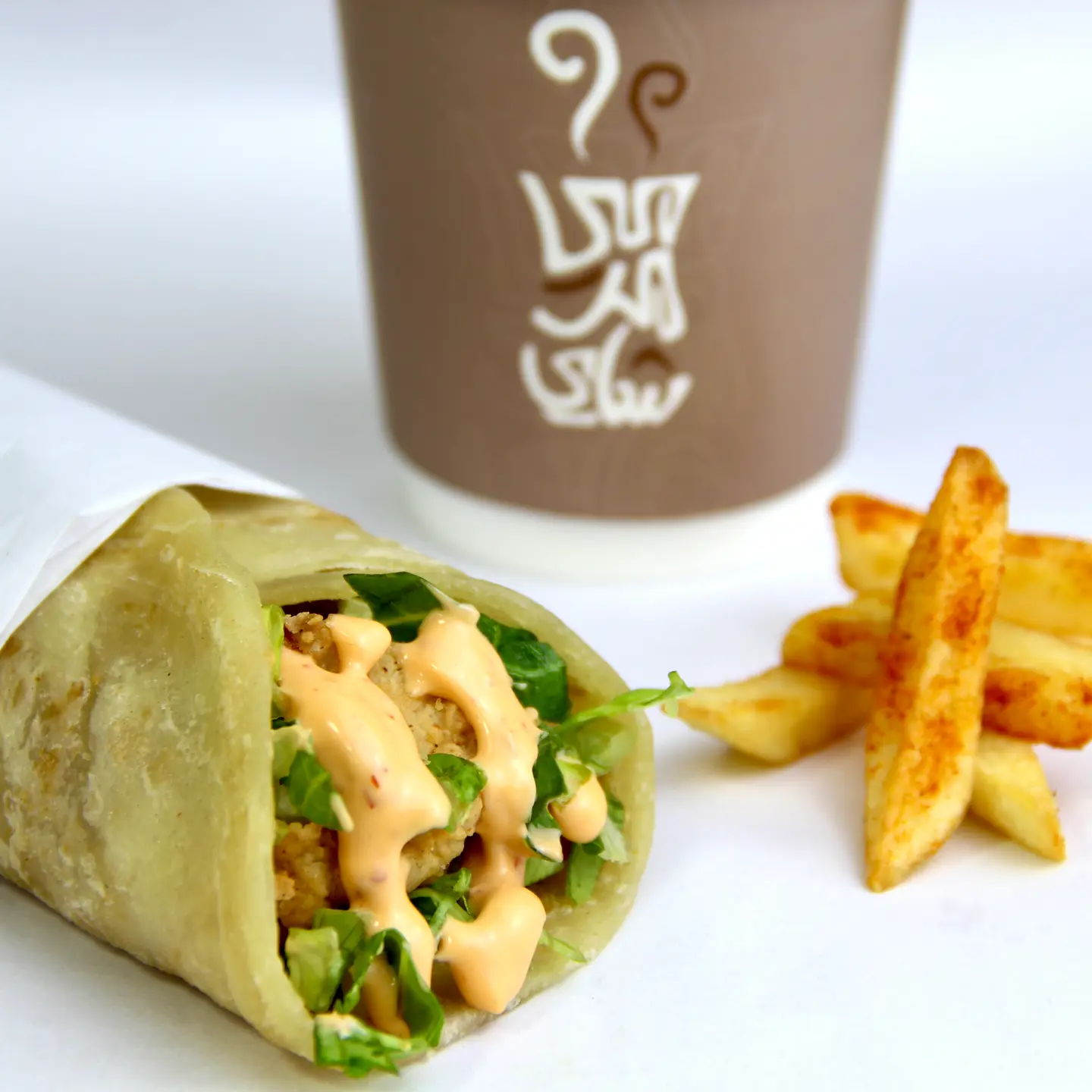 Cheese Chapati