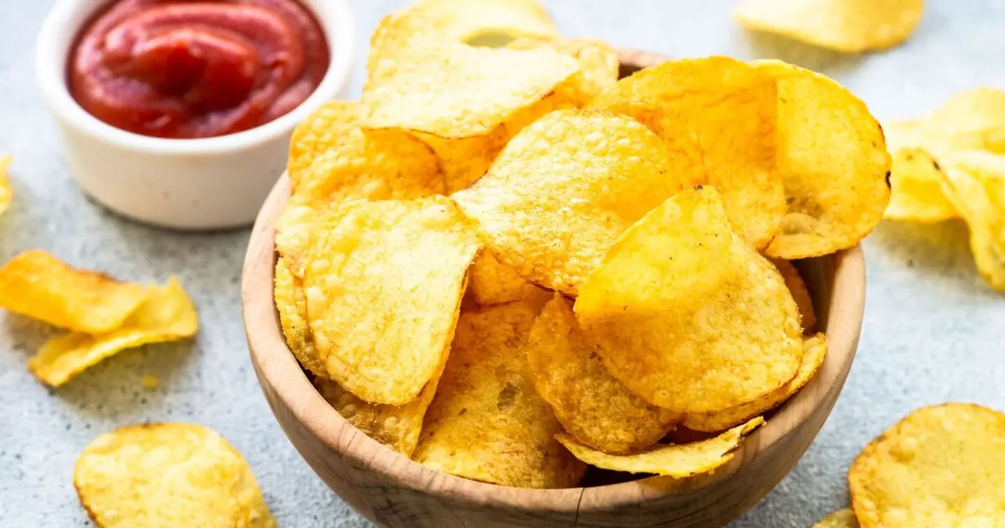 Potato Chips