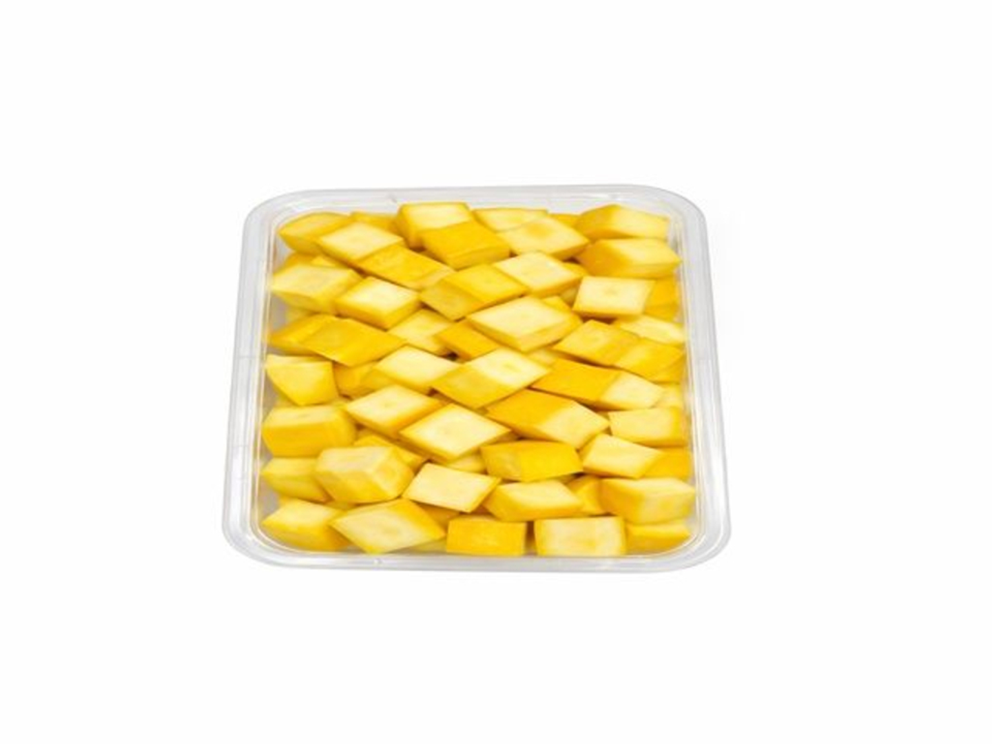 Yellow Squash