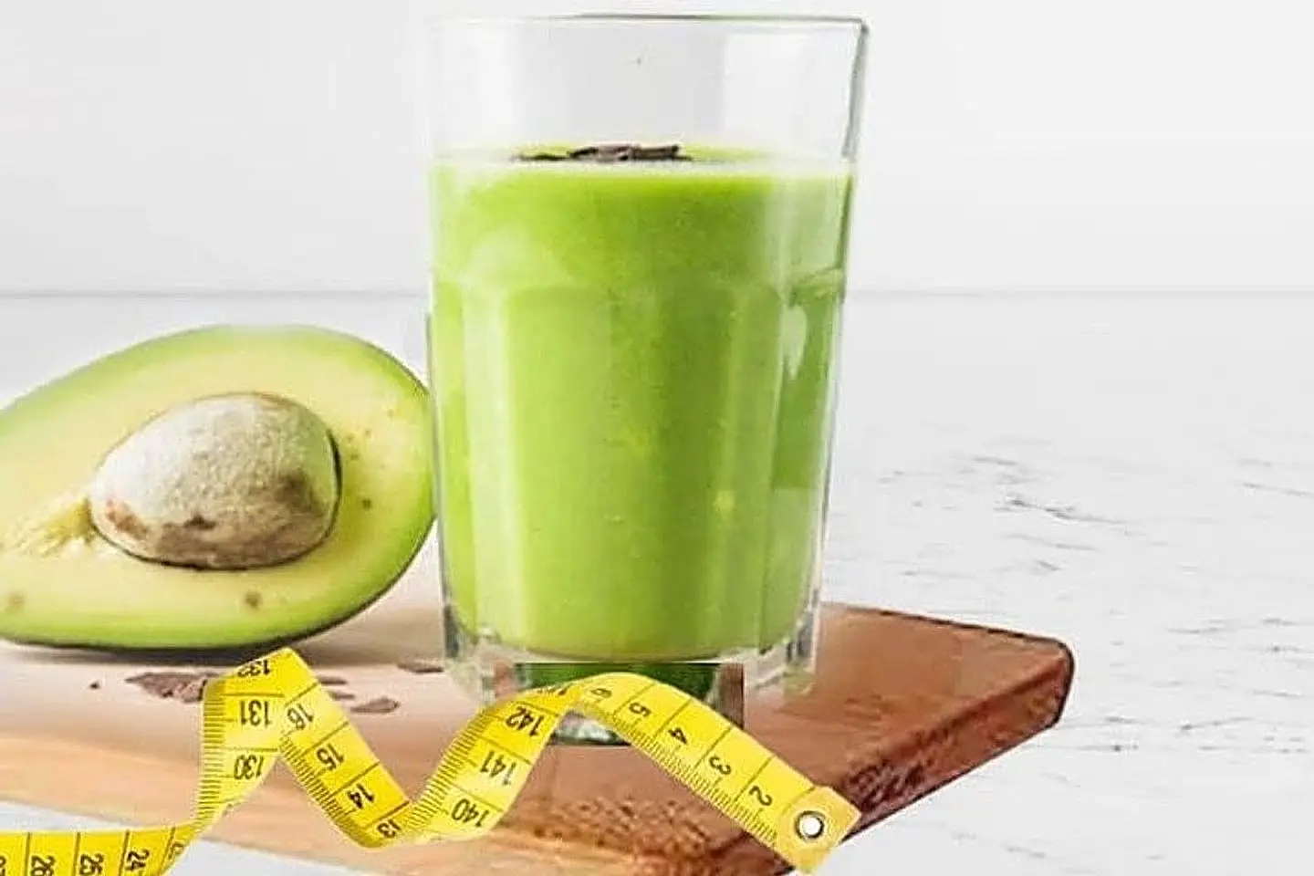 الديتوكس البسيط لتنزيل الوزن