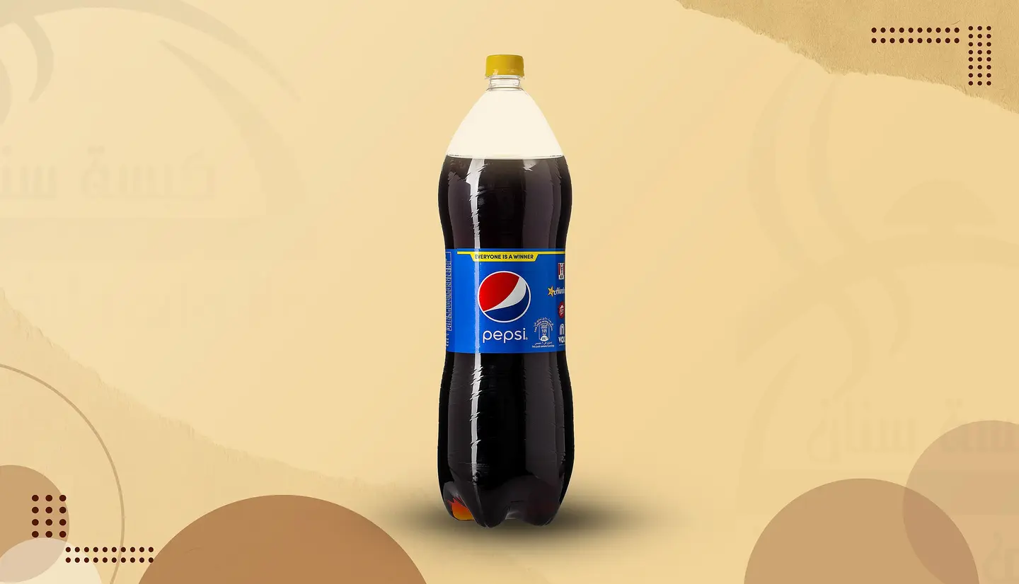 بيبسي عائلي