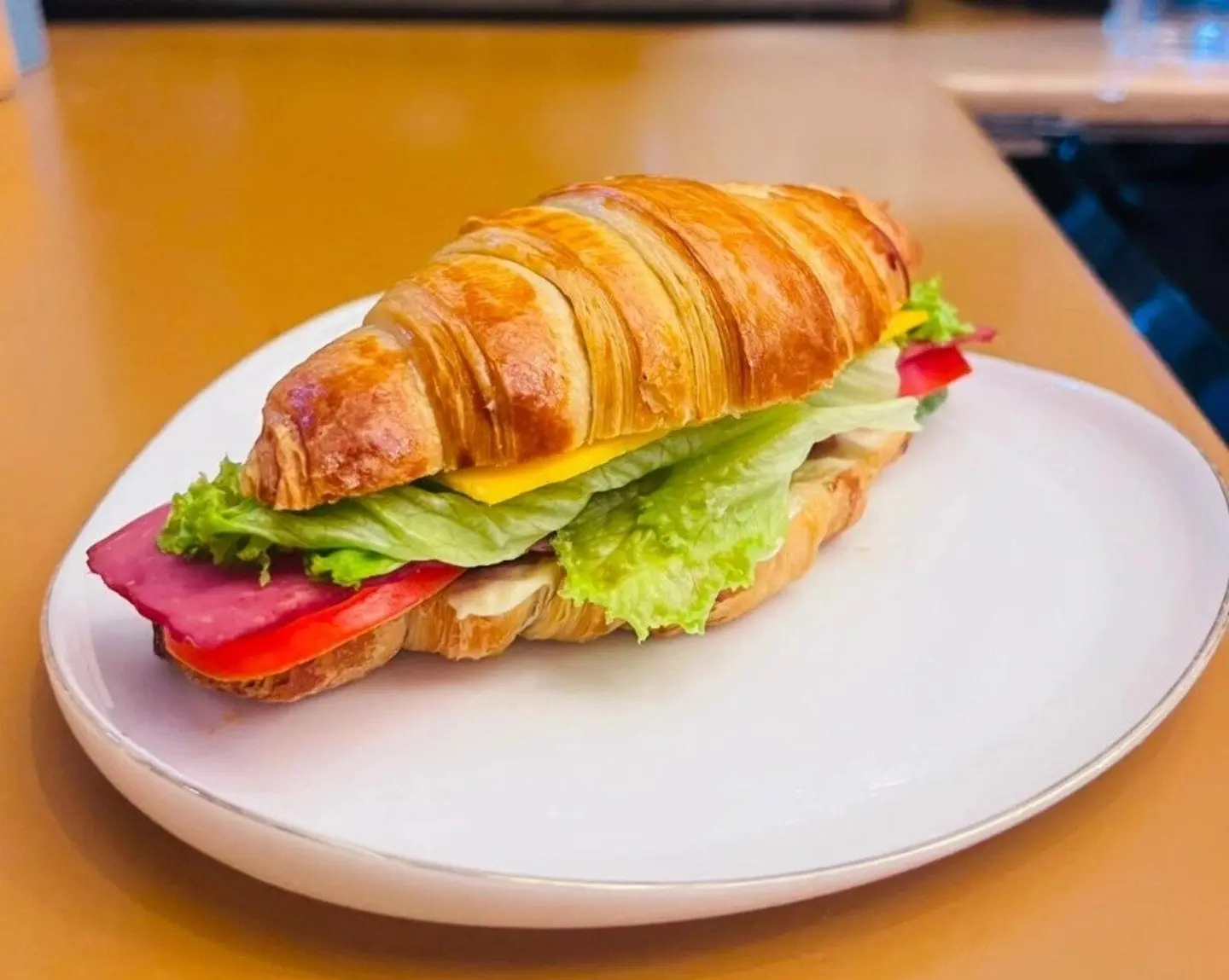 Beef Sandwich