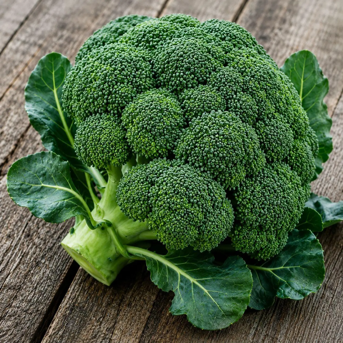 Broccoli