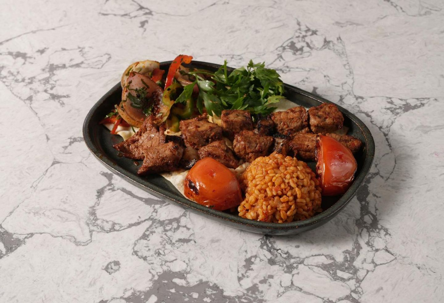 Meat Cutlets