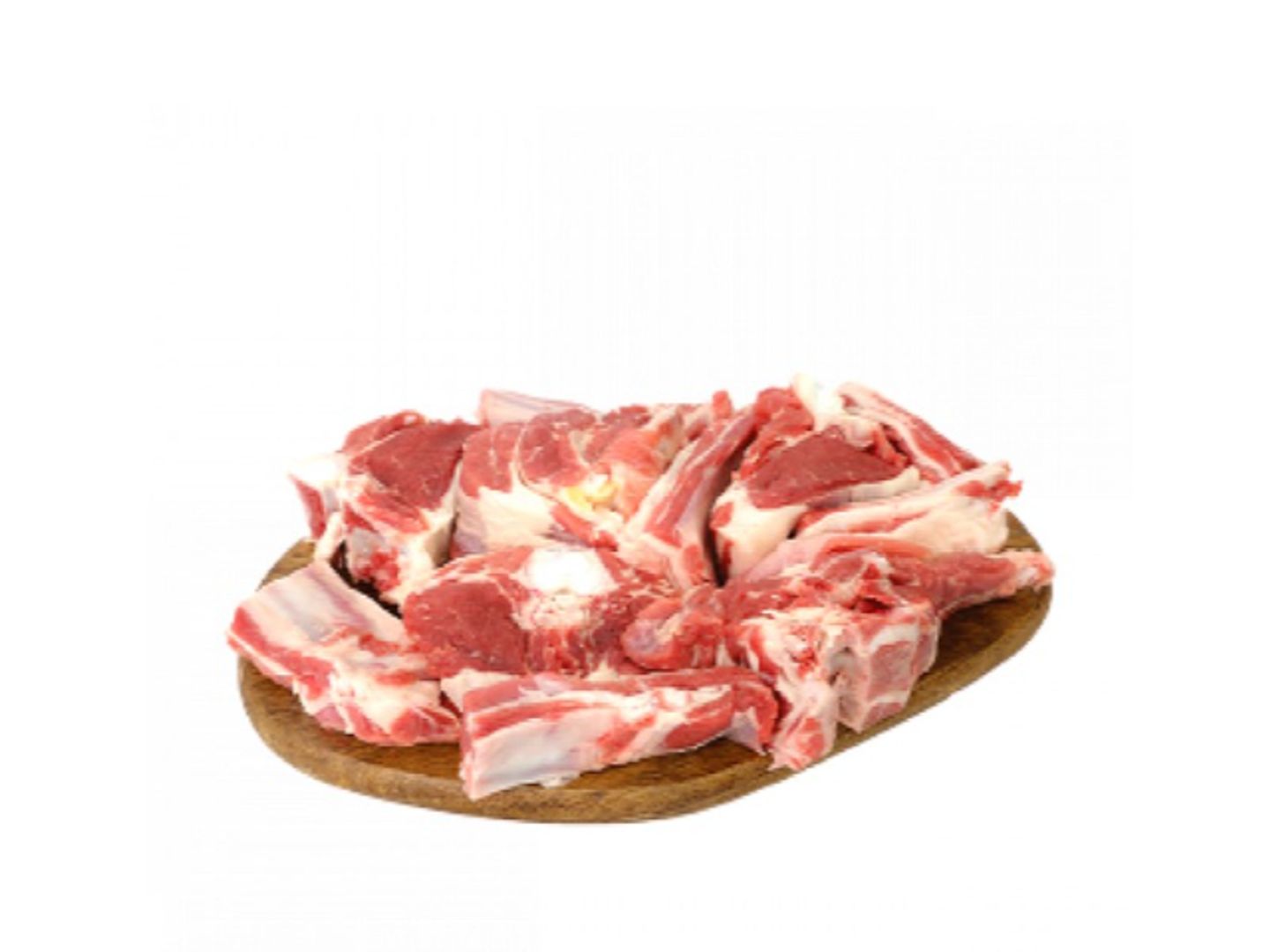 Fresh Naimi Meat