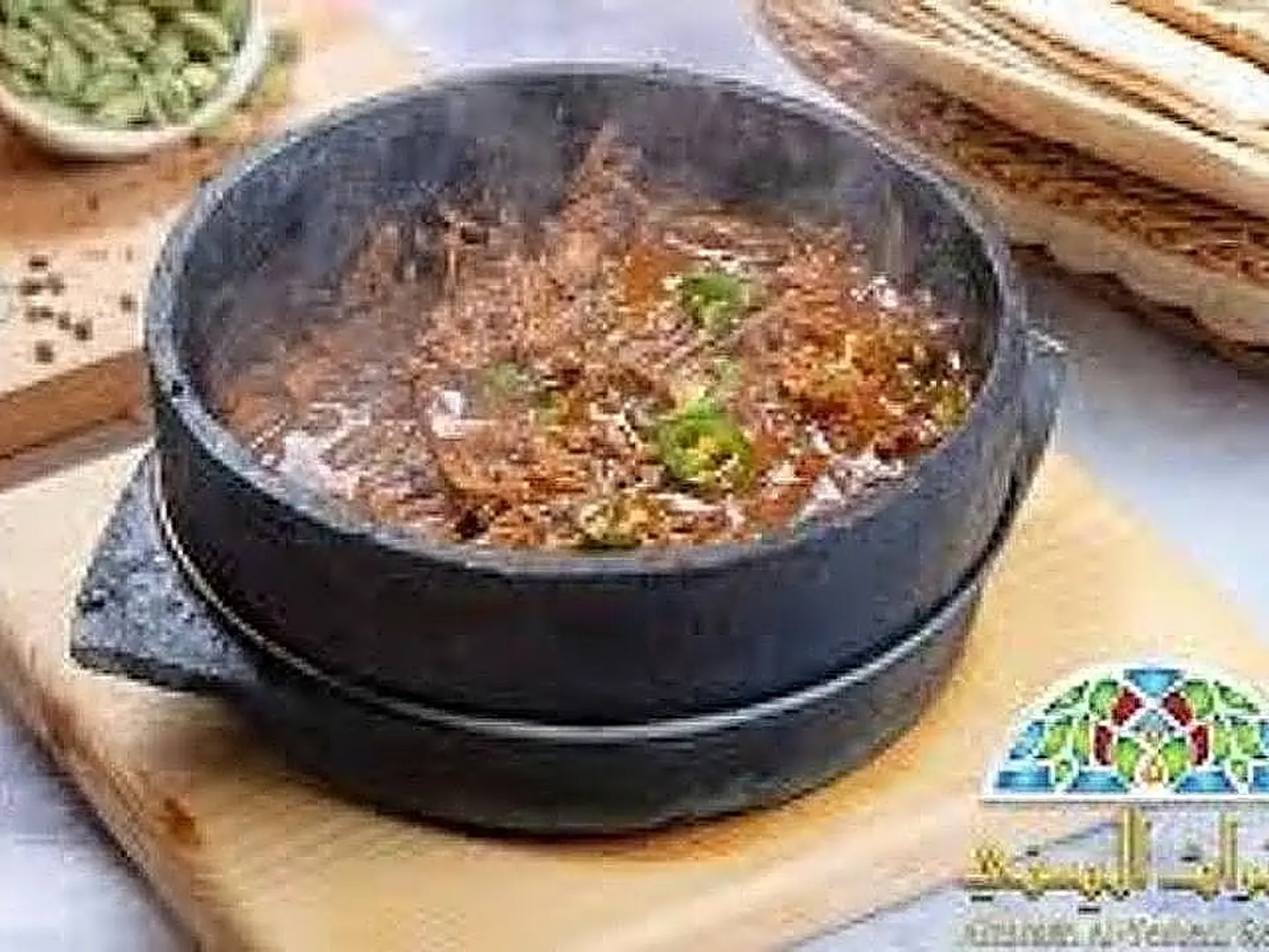 فحسة لحم