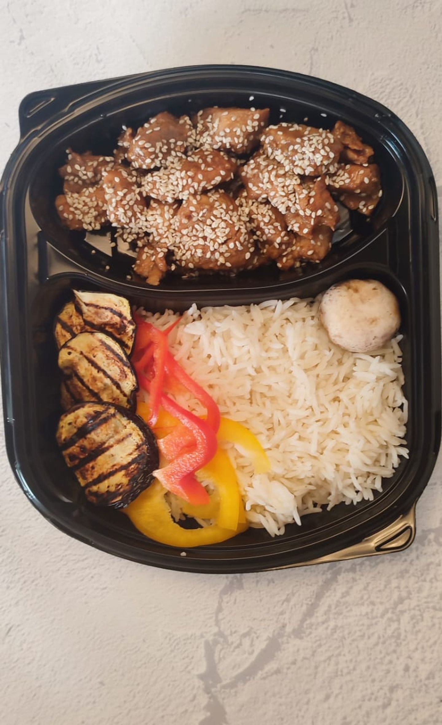 ترياكى