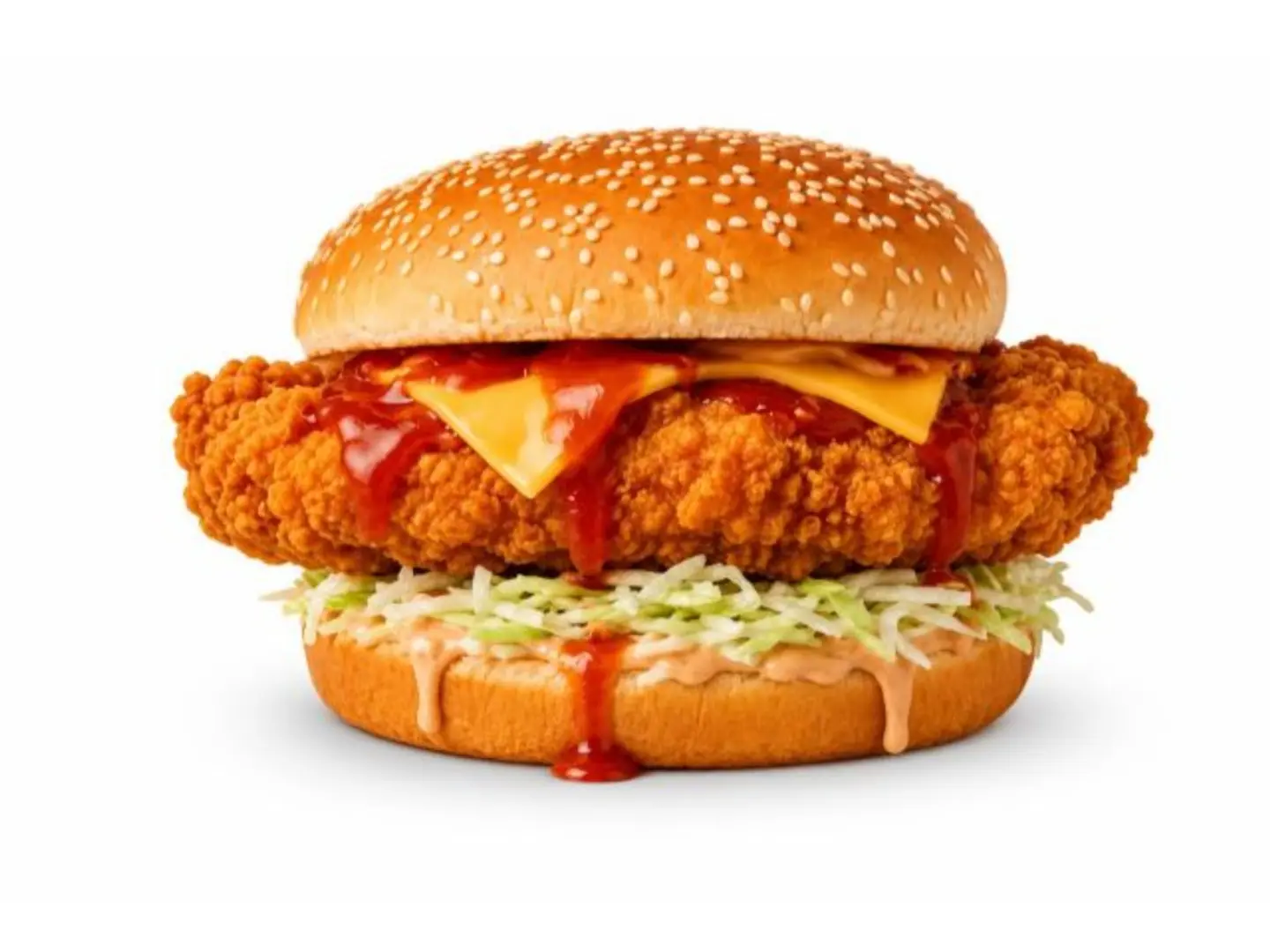 Buffalo Burger