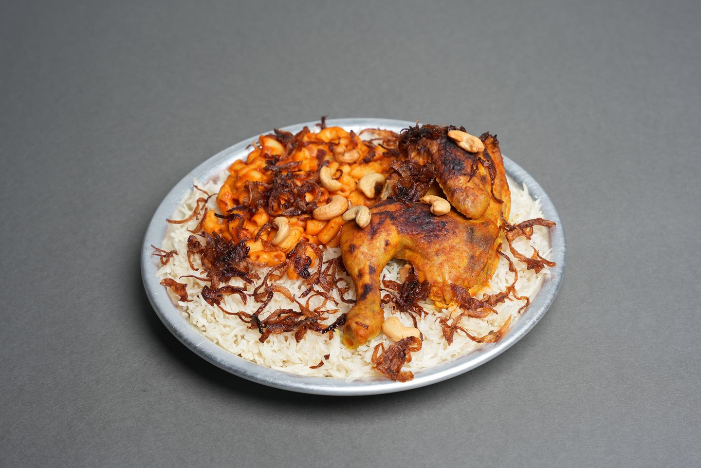 غوزي  دجاج