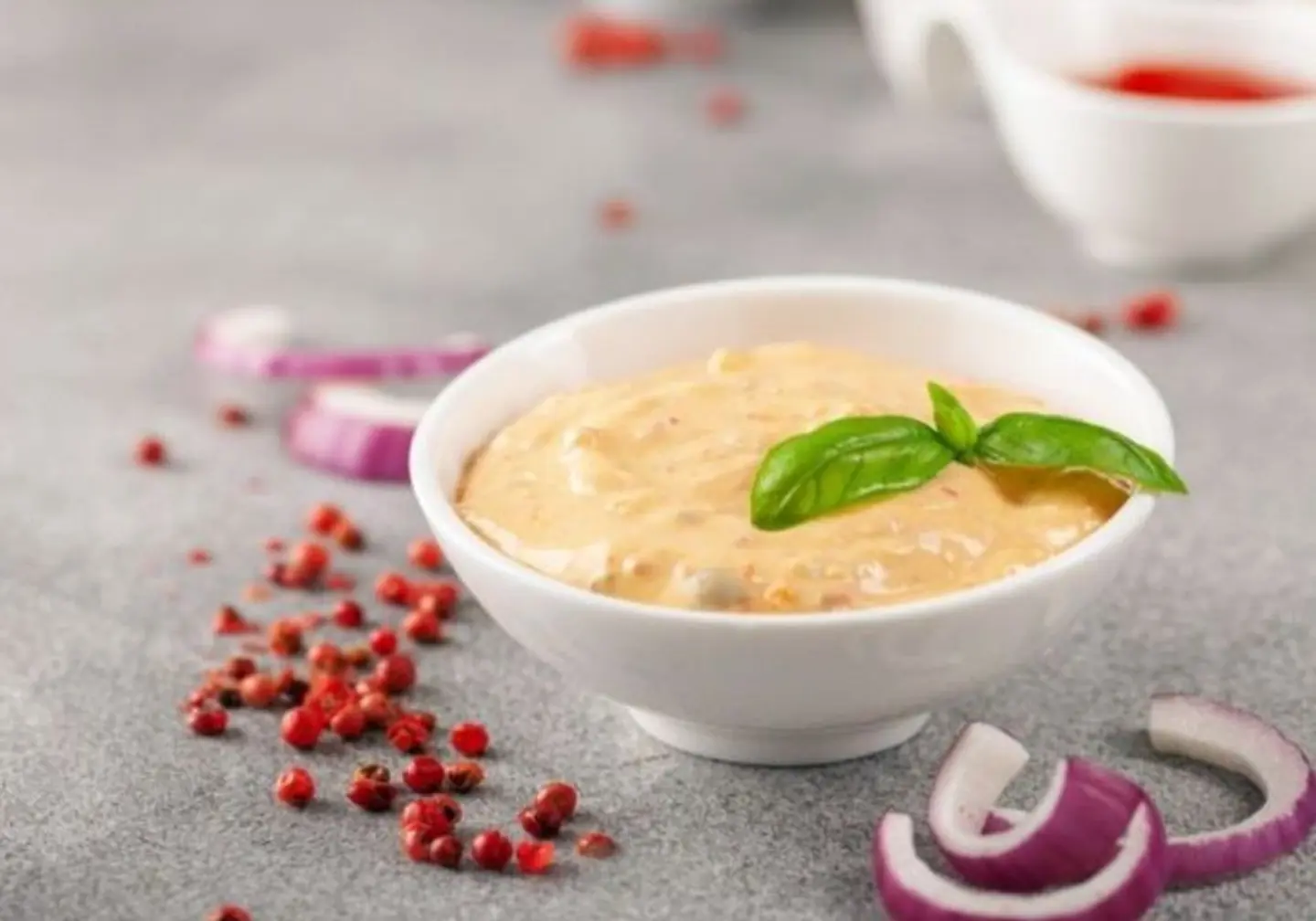 Cocktail Sauce