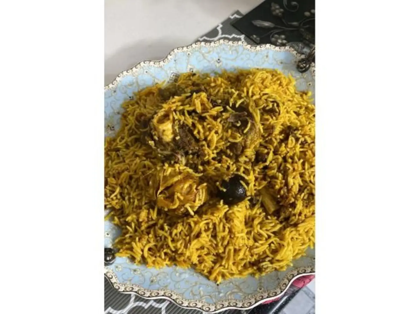 نفر لحم