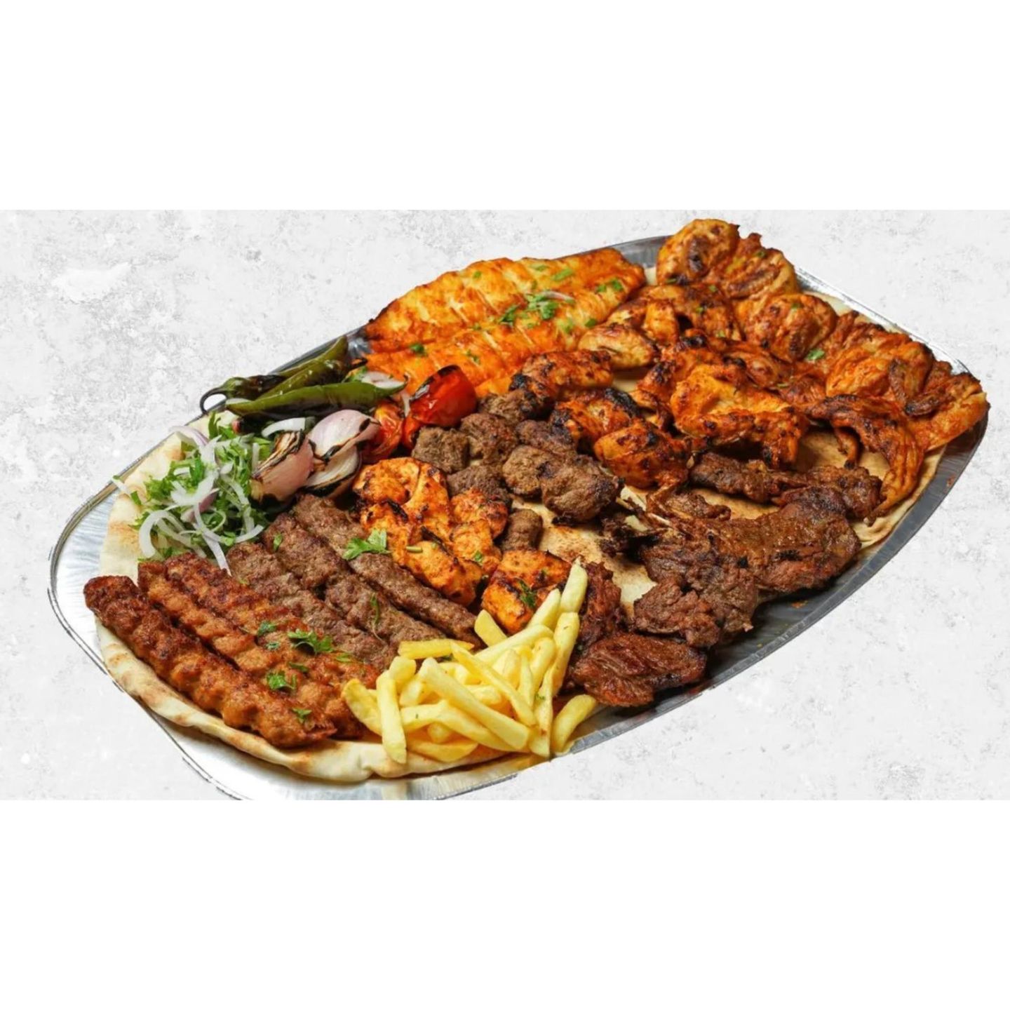 مشكل مشويات مصري كبير 14