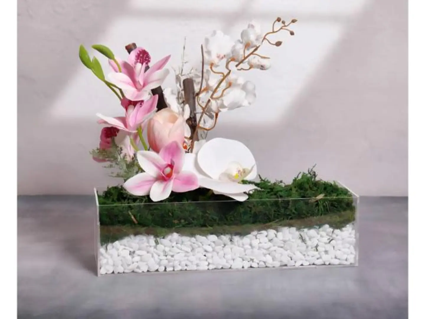 I Am Your Heart Poet Vase