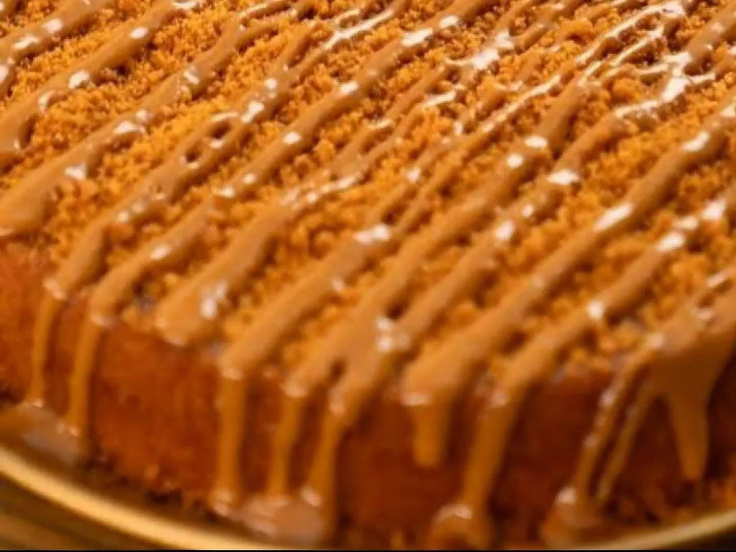 Lotus Kunafa Small