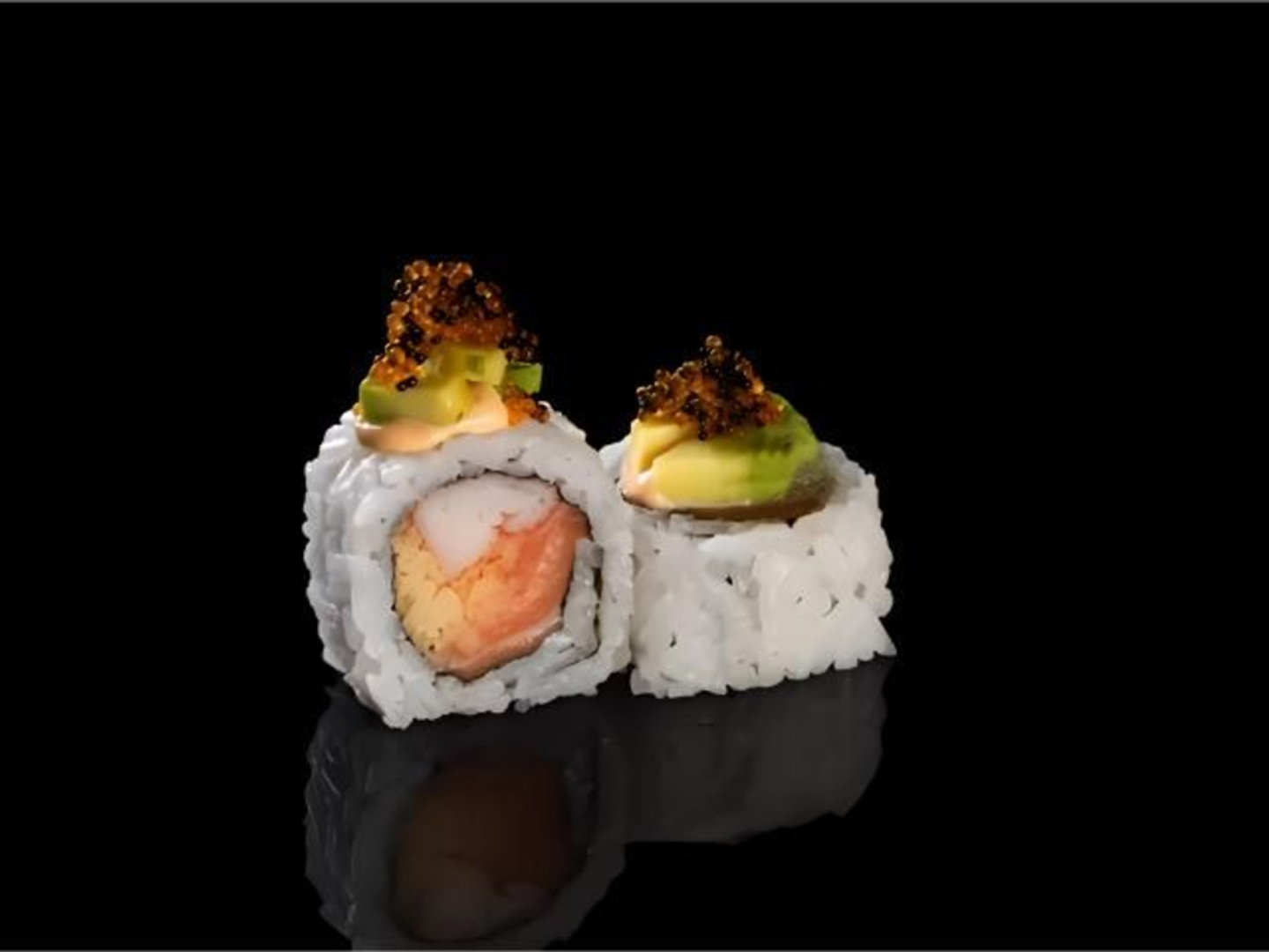 Classic Roll