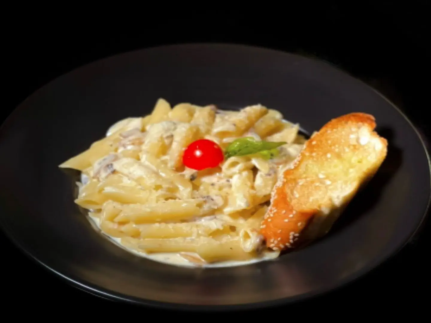 باستا ترافل