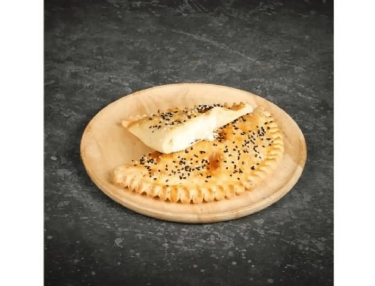 Kashkawan Cheese Pie