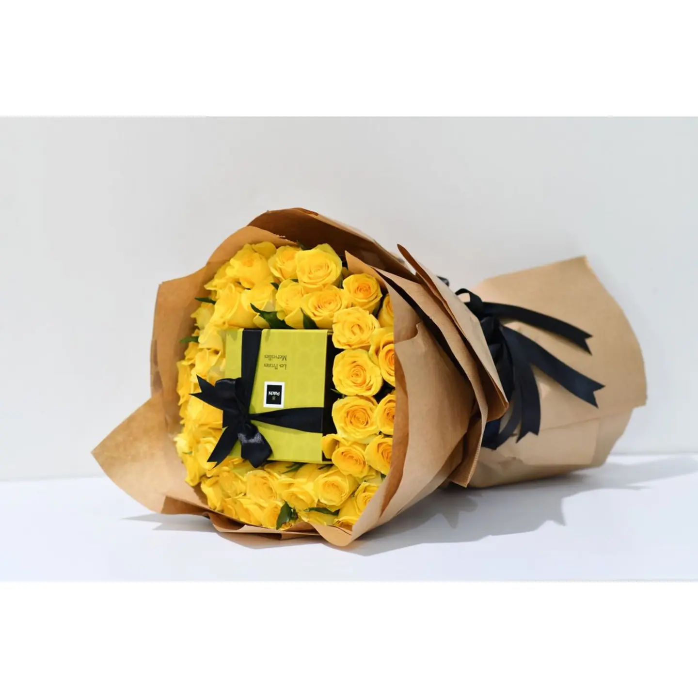 A Special Package With Patchi