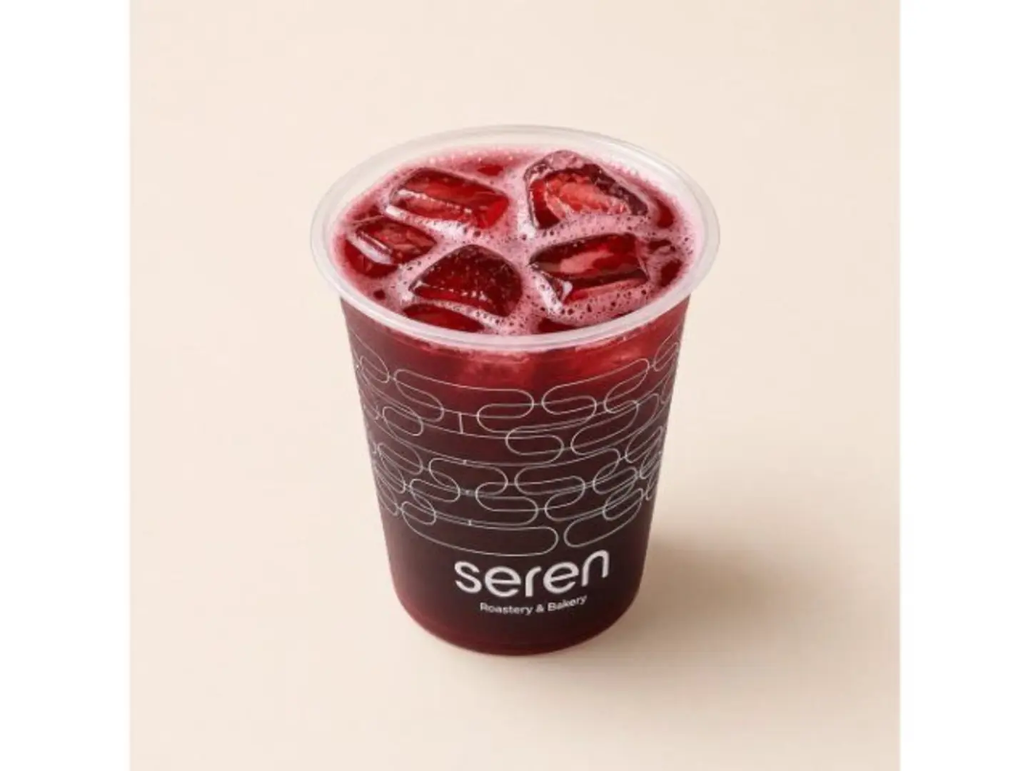 Iced Roselle