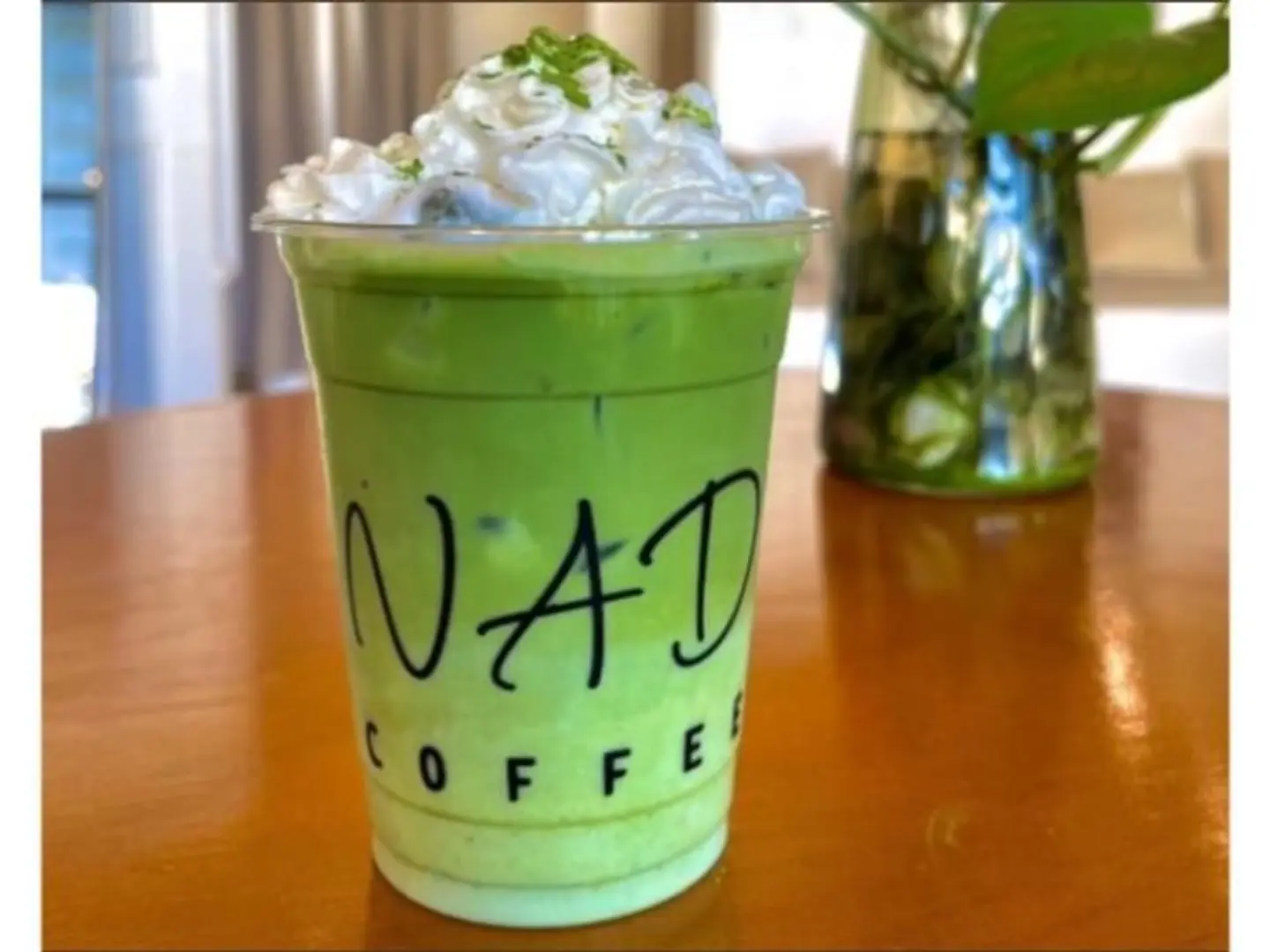 Premium Celebration Matcha