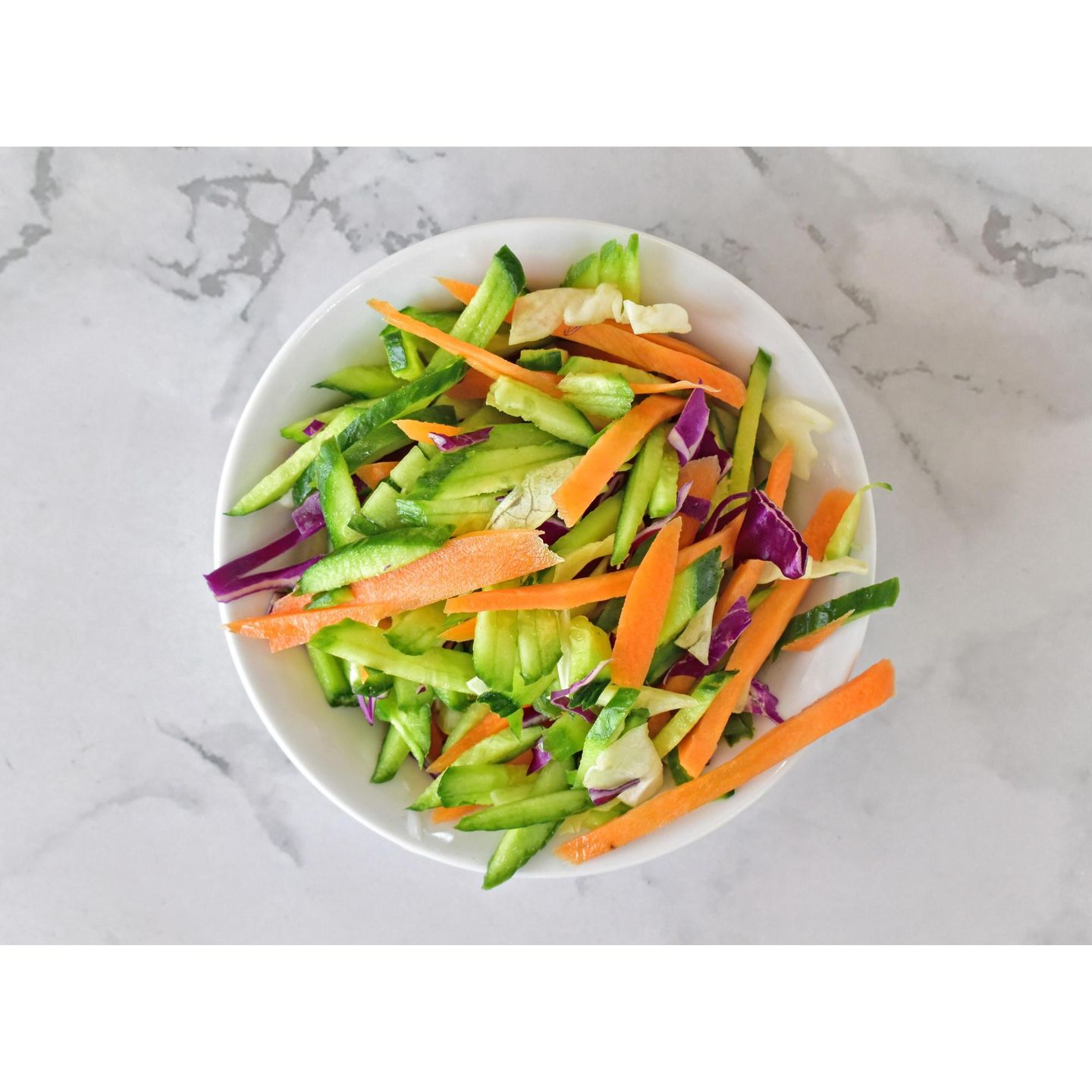 Salad Vegetable