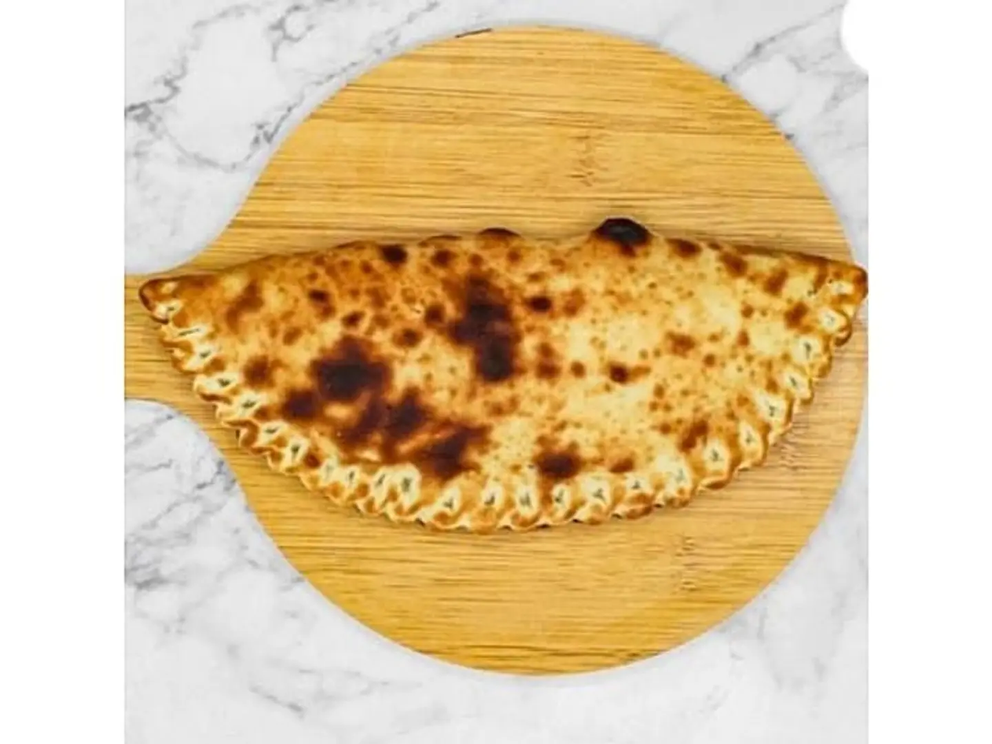 Falafel With Cheese