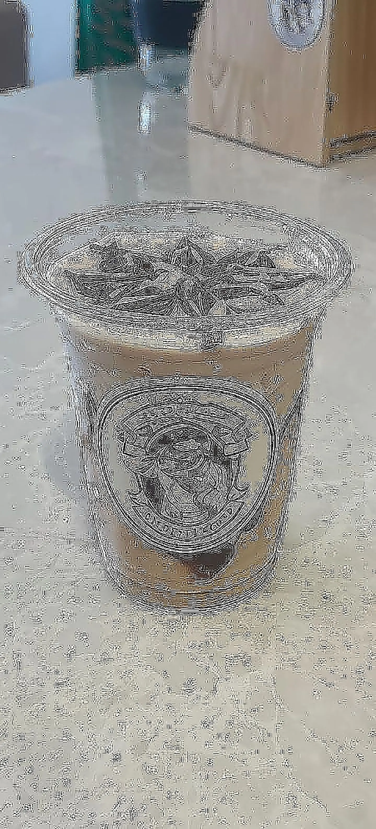 ايس موكا
