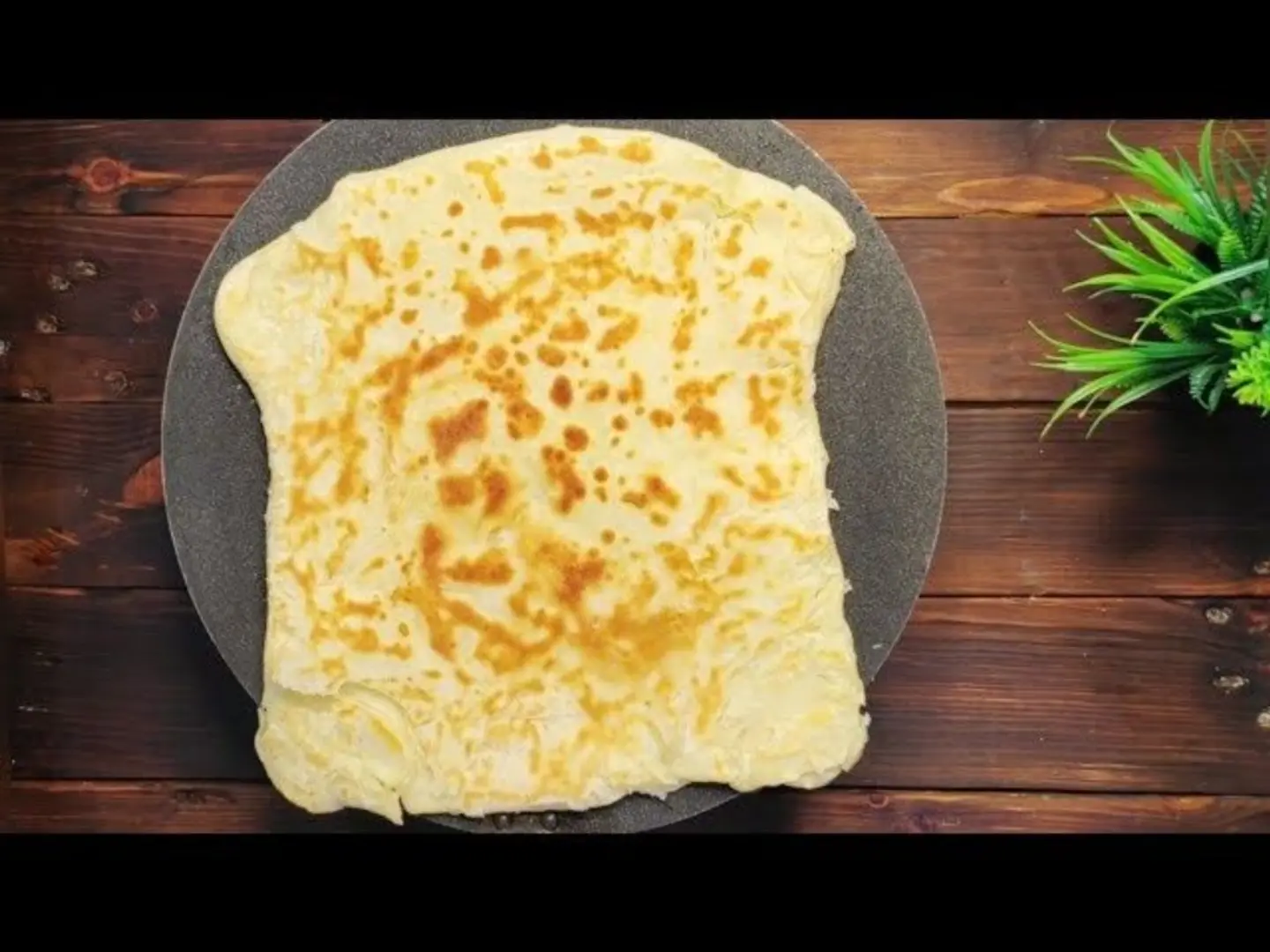فطيره سادة