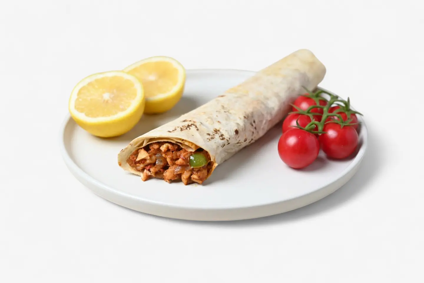 Moqalqal Chicken