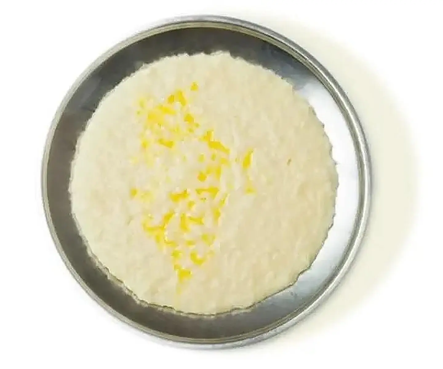 Special Saliq (Milk With Cream And Ghee)