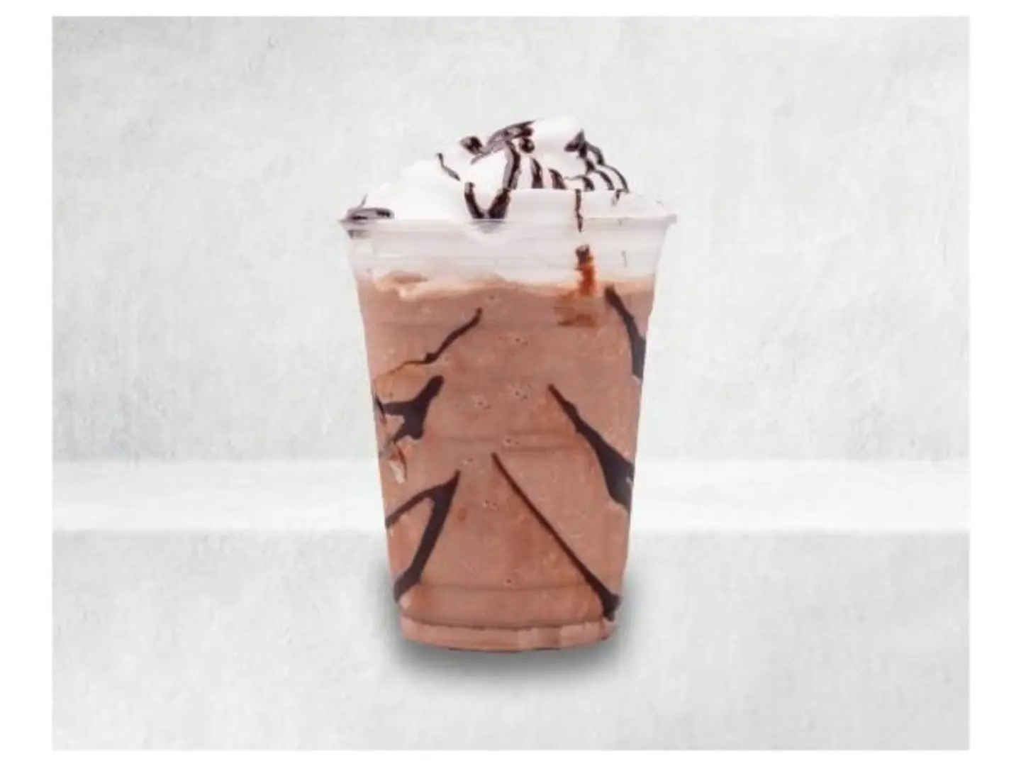 Twix Milkshake