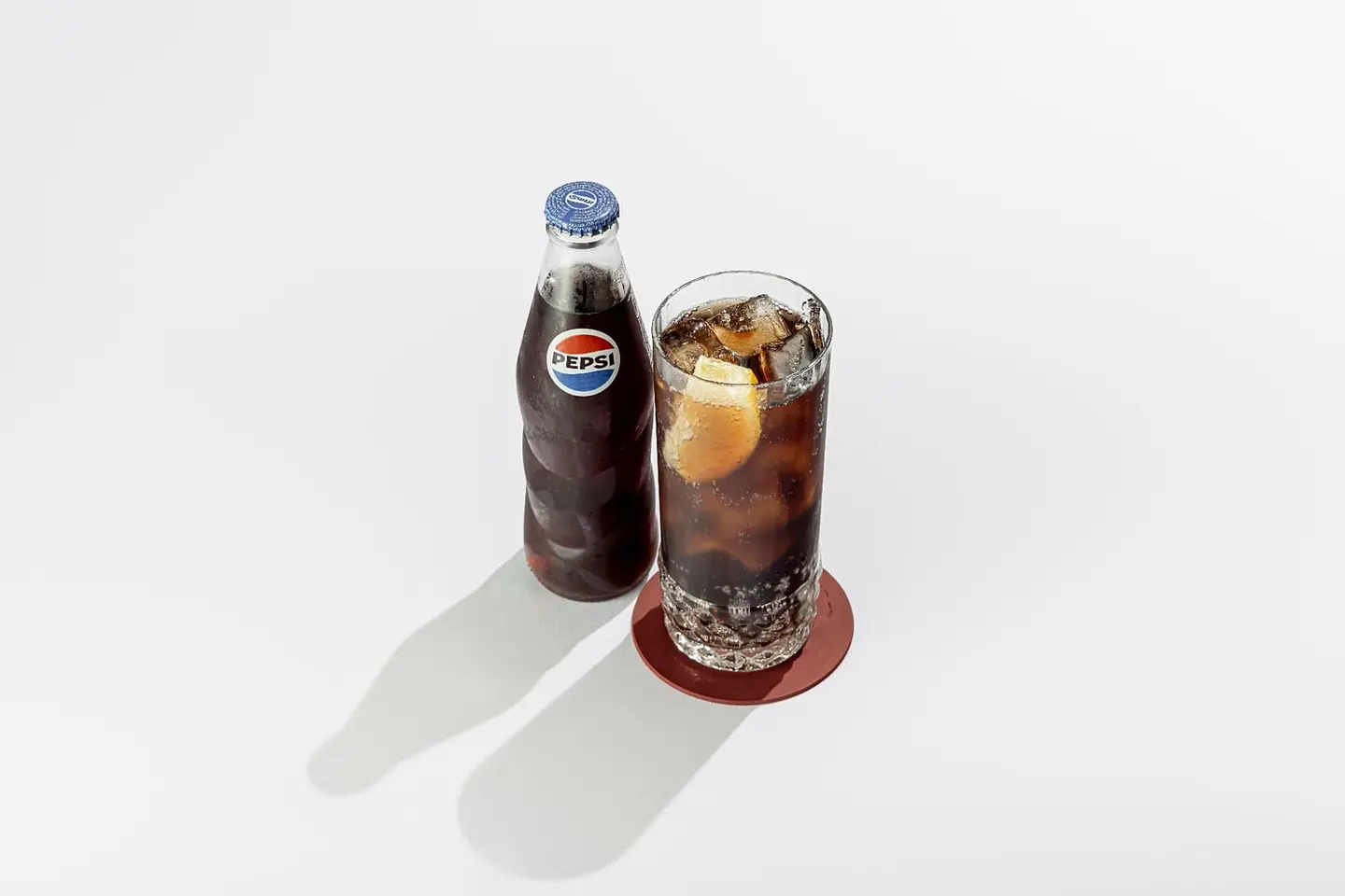 Pepsi