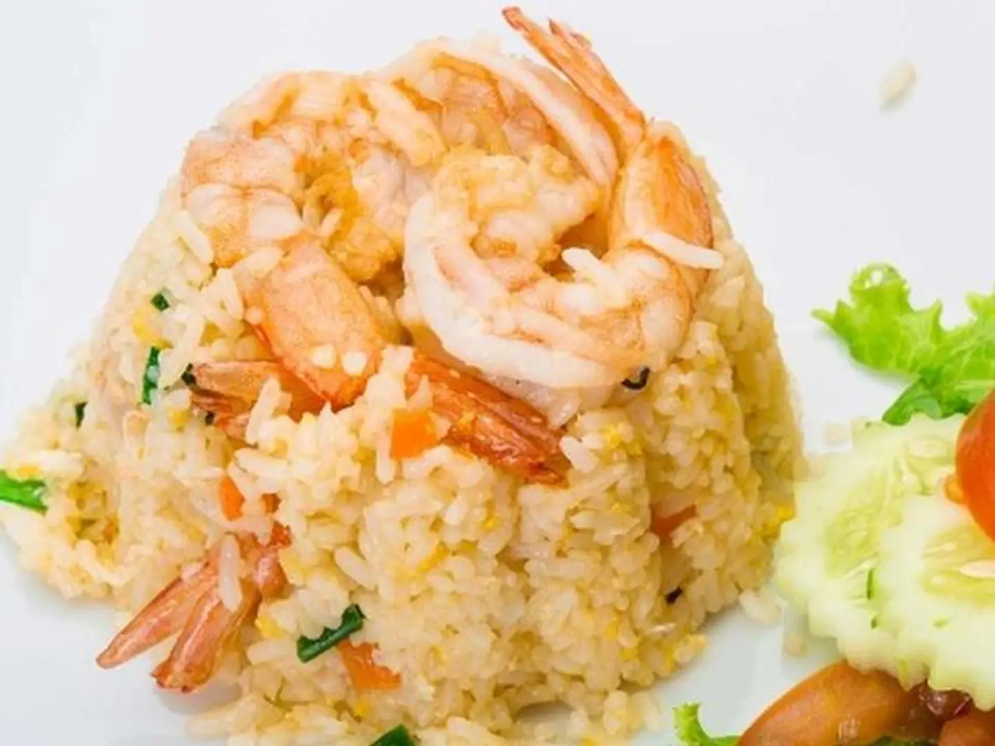 ارز بالجمبري